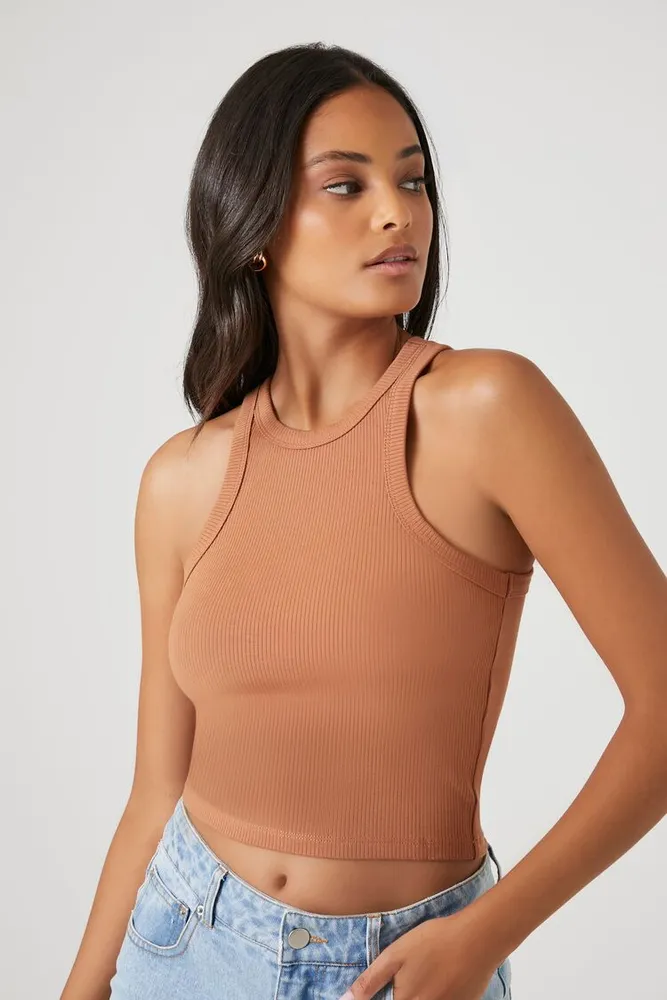 Forever 21 hotsell racerback tank