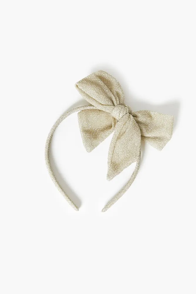 Girl bow 2024 ties forever 21