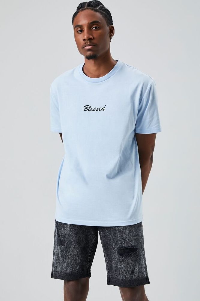 Forever 21 cotton shorts sales