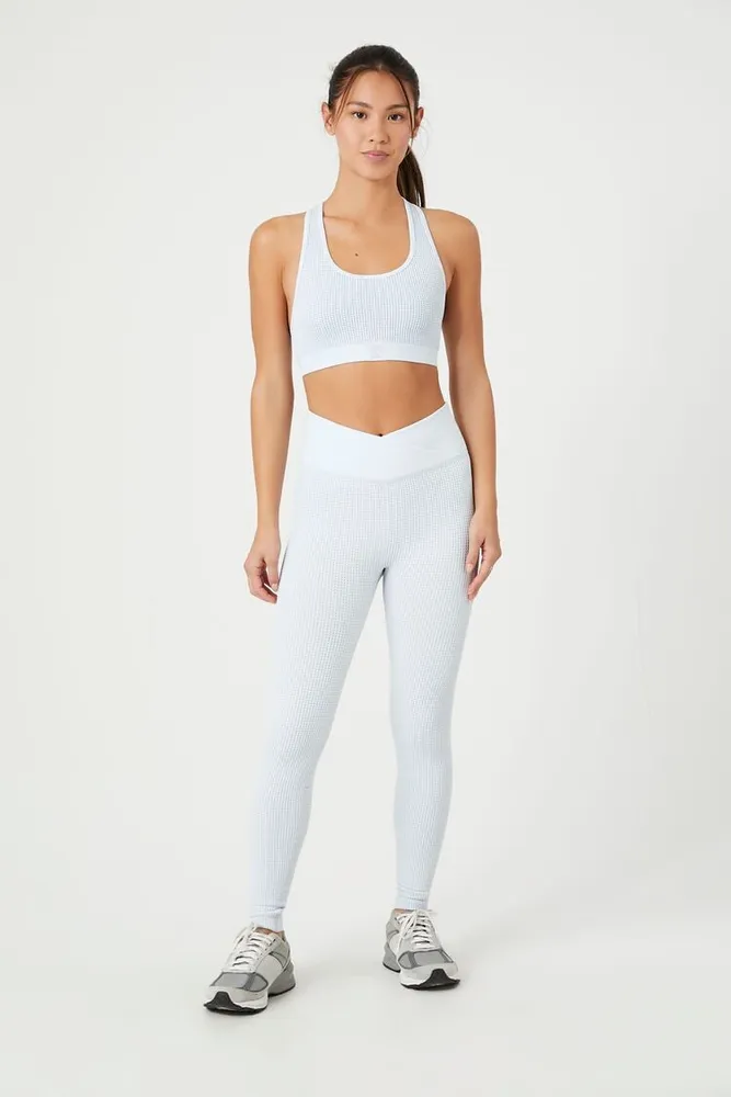 Forever 21 seamless leggings new arrivals