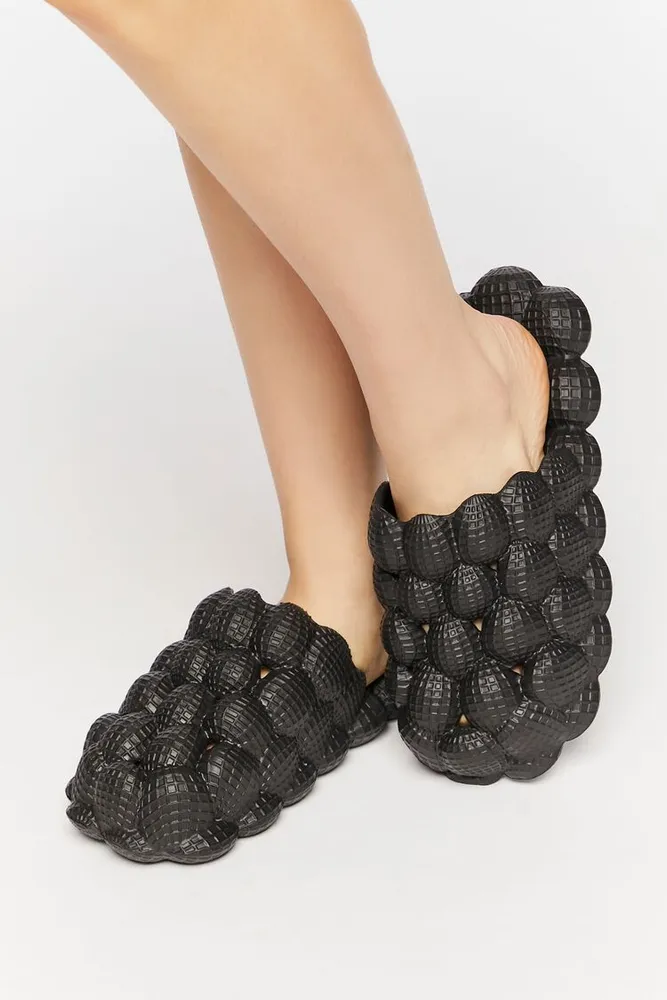 Forever 21 on sale black mules