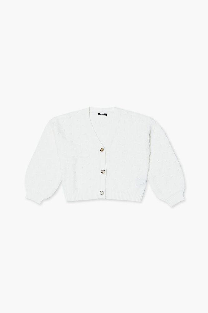 Forever 21 sale balloon sleeve sweater