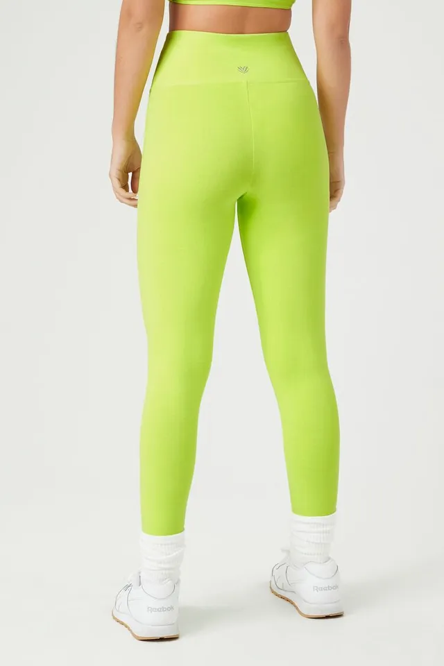 Neon leggings new arrivals forever 21