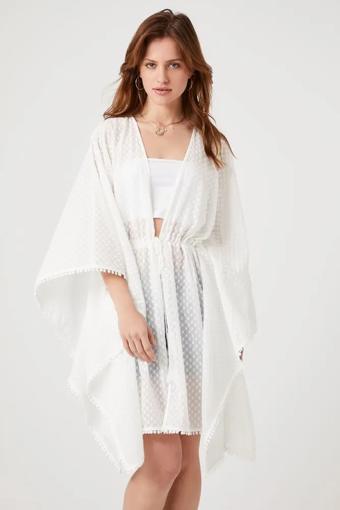 Chiffon cardigan forever 21 sales