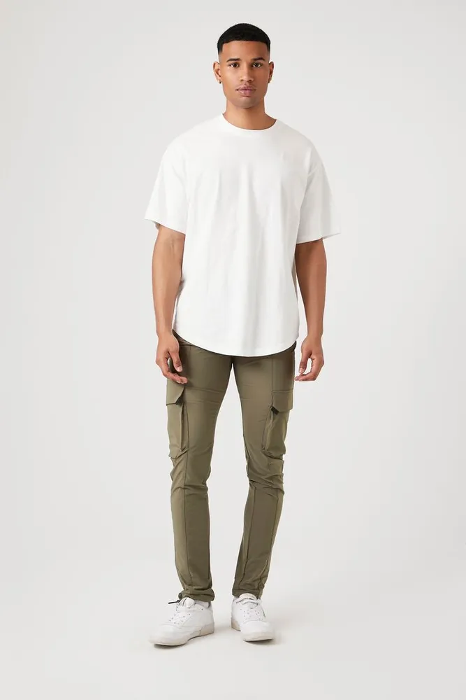 Forever 21 clearance mens joggers