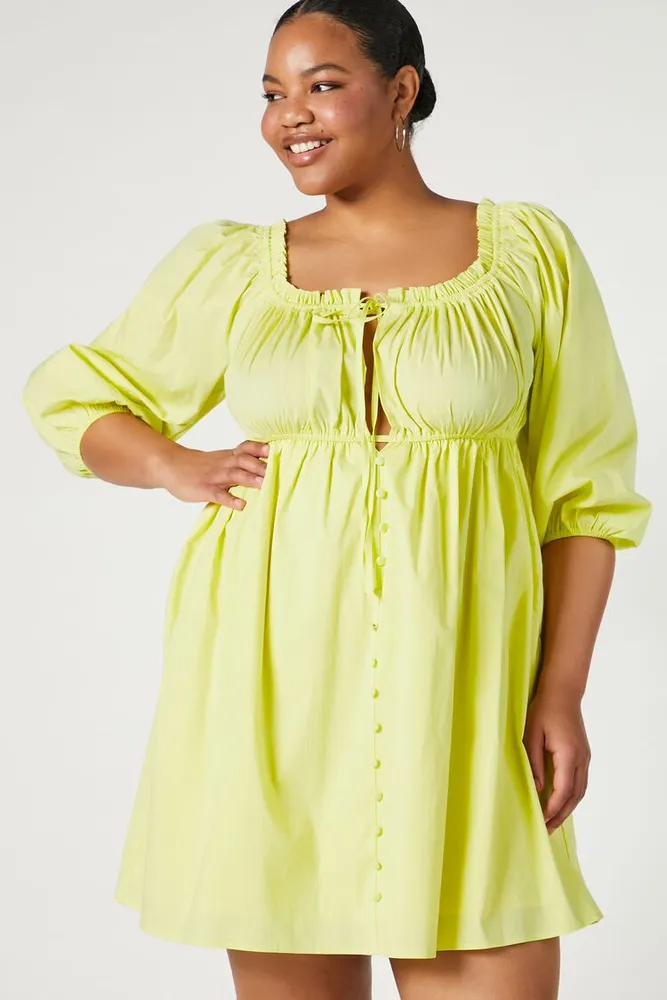Forever deals 21 babydoll