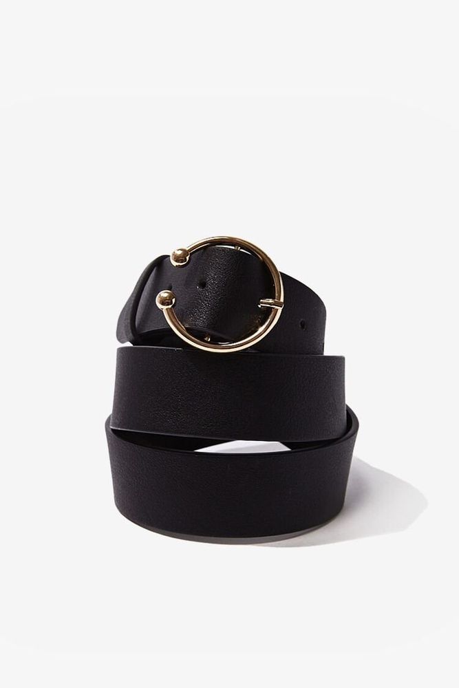 Forever 21 black belt store