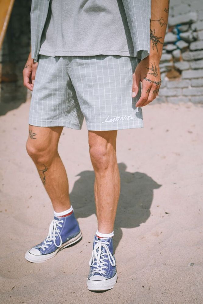 Forever 21 shorts for men shop