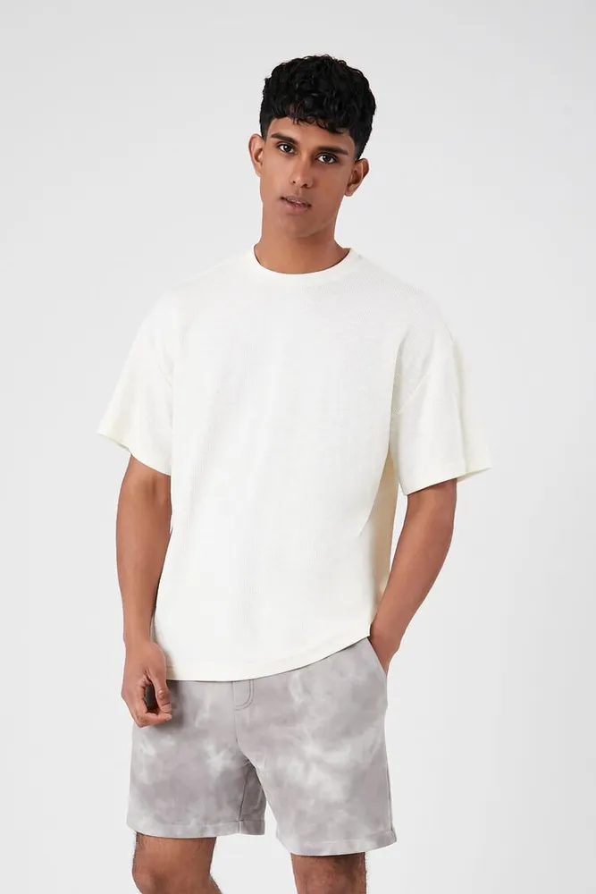 Tie shorts forever 21 sale