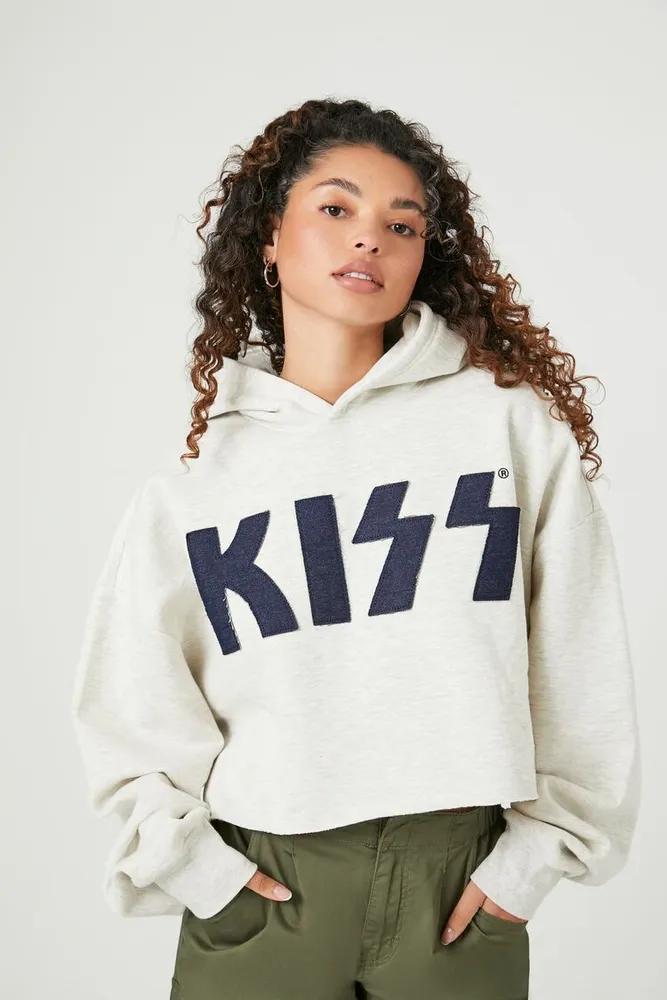 Forever 21 on sale grey hoodie