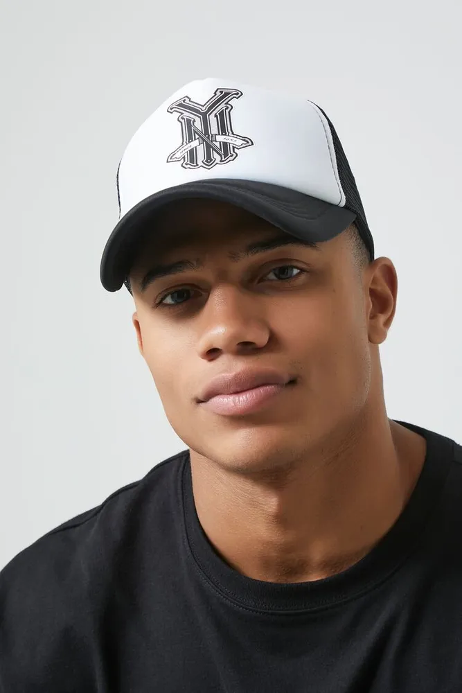 Forever 21 sales baseball cap