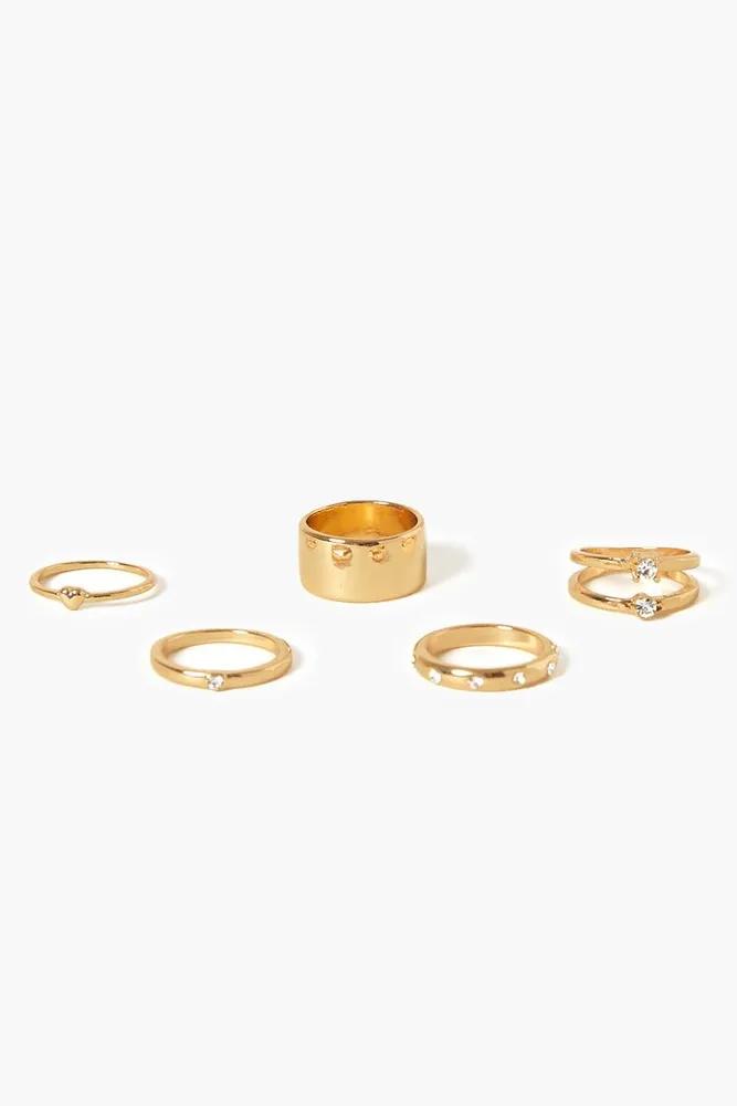 Ring sets forever new arrivals 21