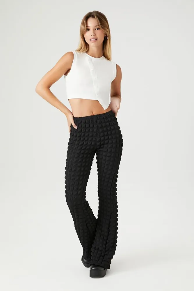 Flare pants forever on sale 21