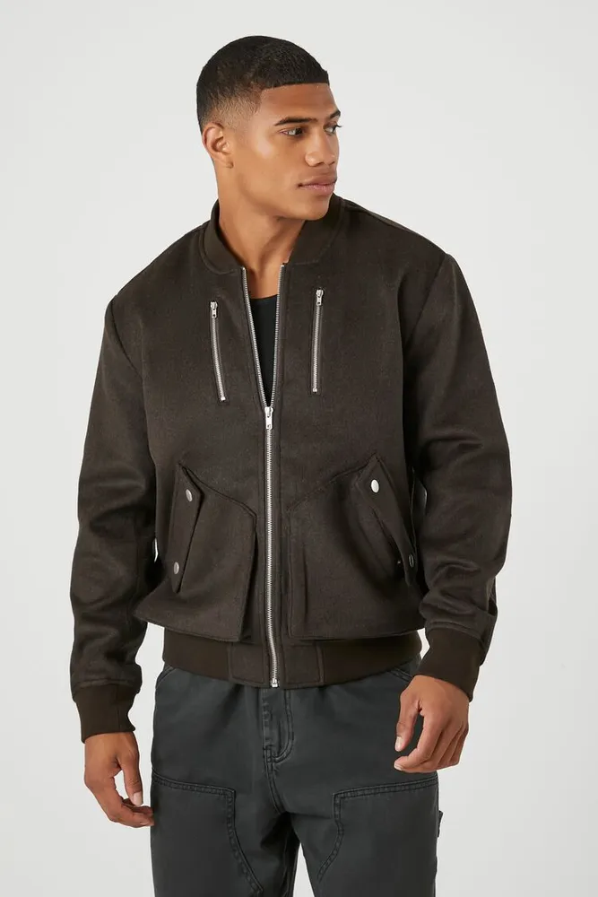 F21 bomber on sale