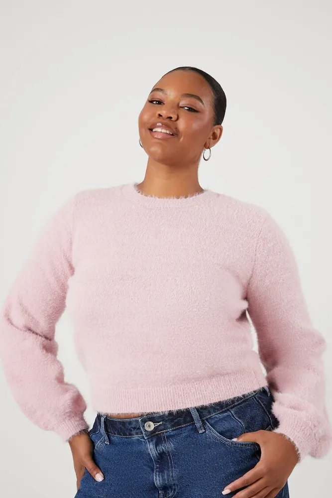 Teddy sweater forever 21 store