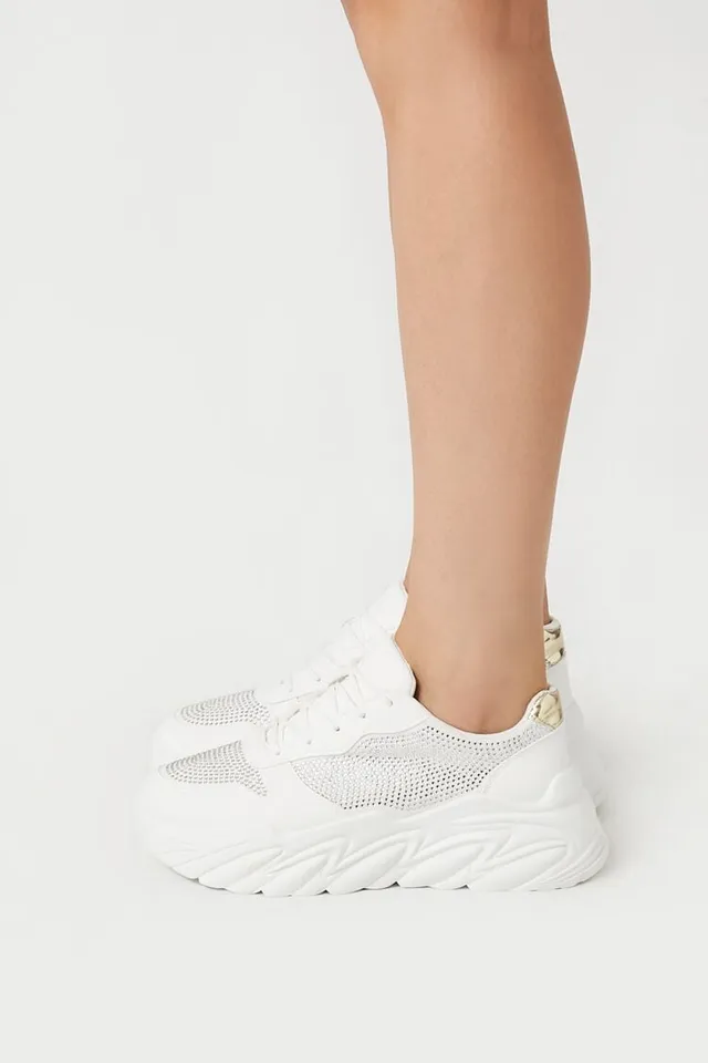 Forever 21 discount chunky sneakers