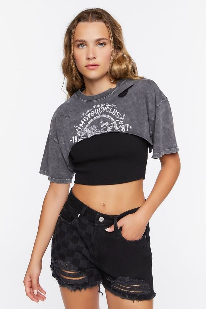 Mom jean shorts forever 21 outlet