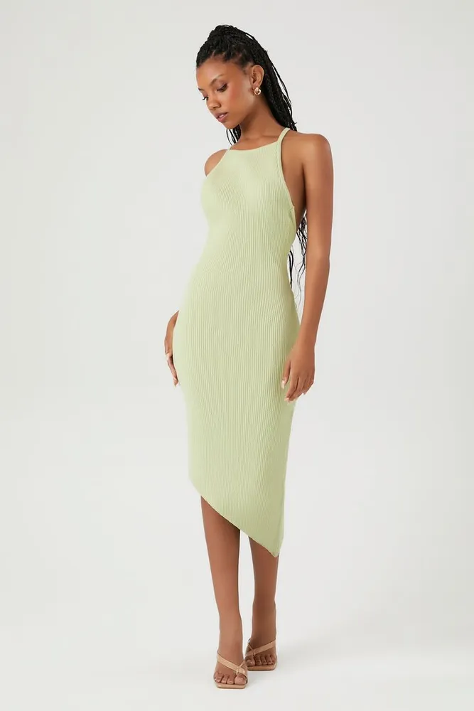Forever 21 bodycon midi dress online