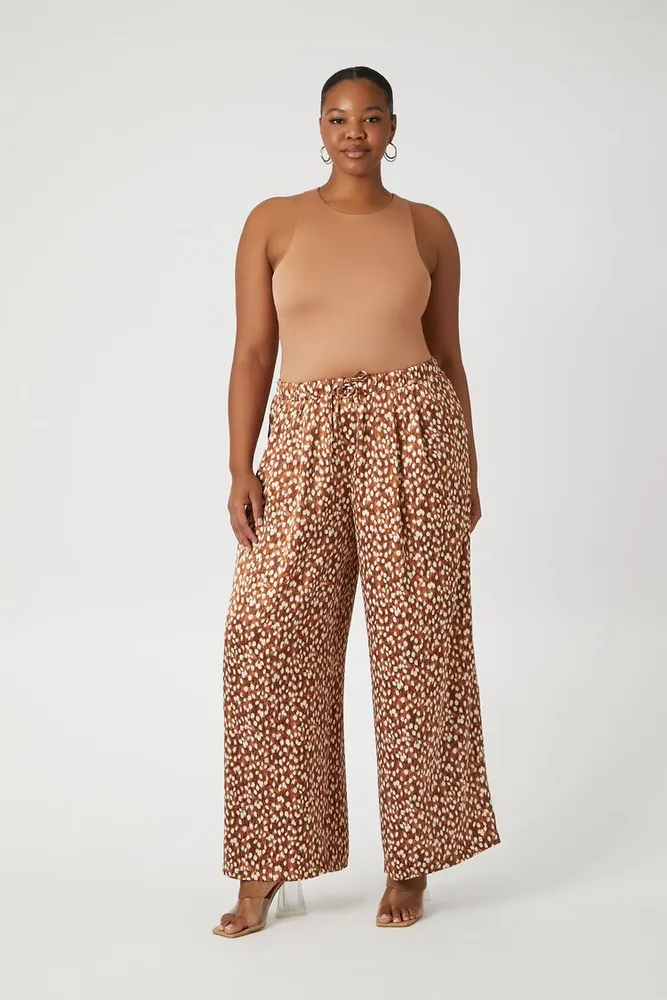 Forever 21 loose pants sales