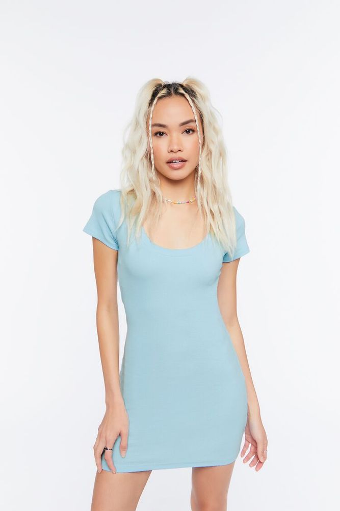 Tshirt dress hotsell forever 21