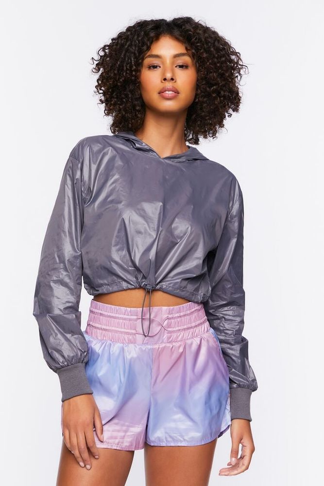 Forever 21 shop women's windbreakers