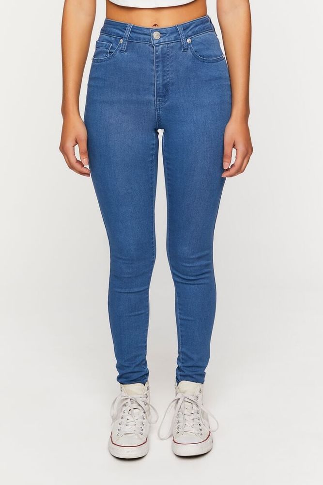 Forever 21 hot sale curvy jeans