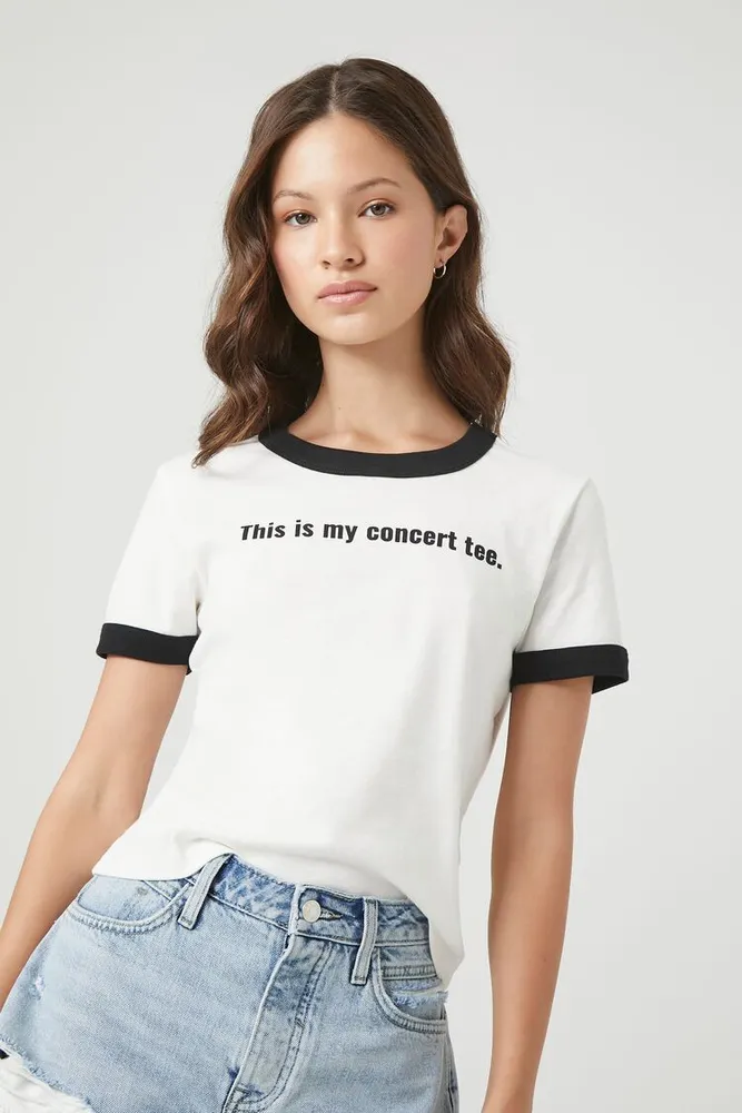 Forever 21 baby girl shirt discount