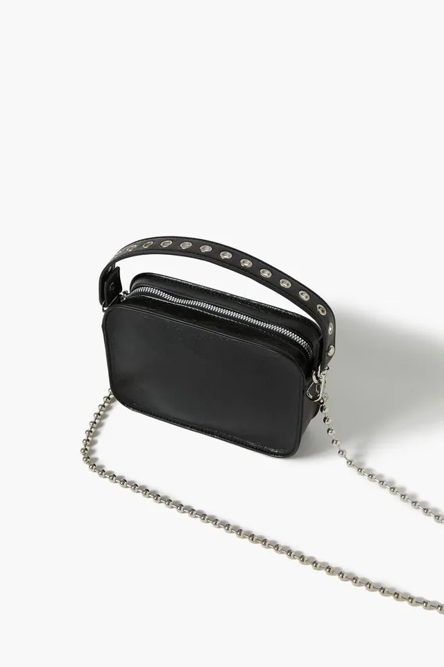 Side purses forever 21 clearance