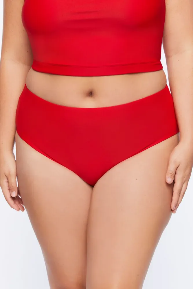 Forever 21 high waisted bikini best sale