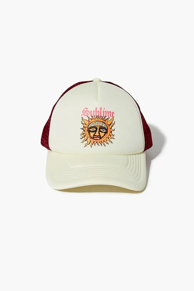 Forever 21 sale baseball cap
