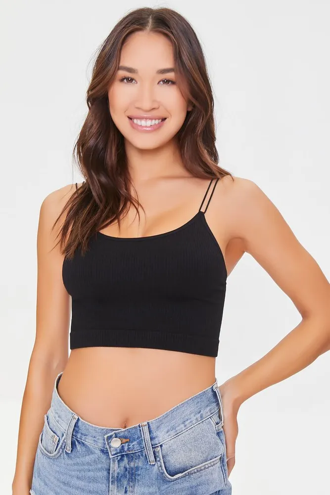 Cami 2025 strap bralette
