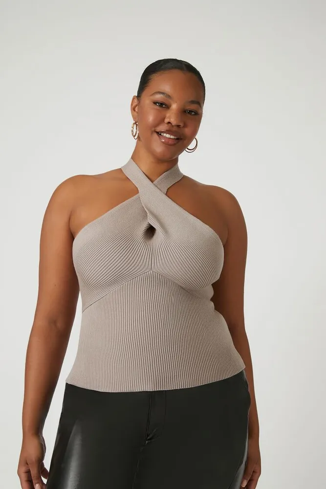 Forever 21 halter top 2025