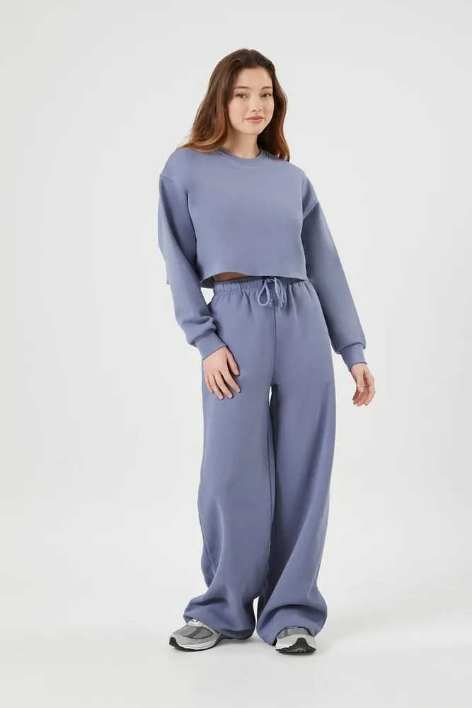 Forever 21 hotsell women's sweatpants