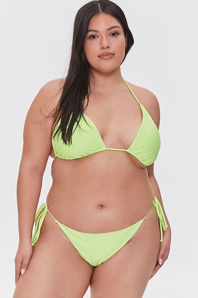 Forever 21 bathing suit bottoms clearance
