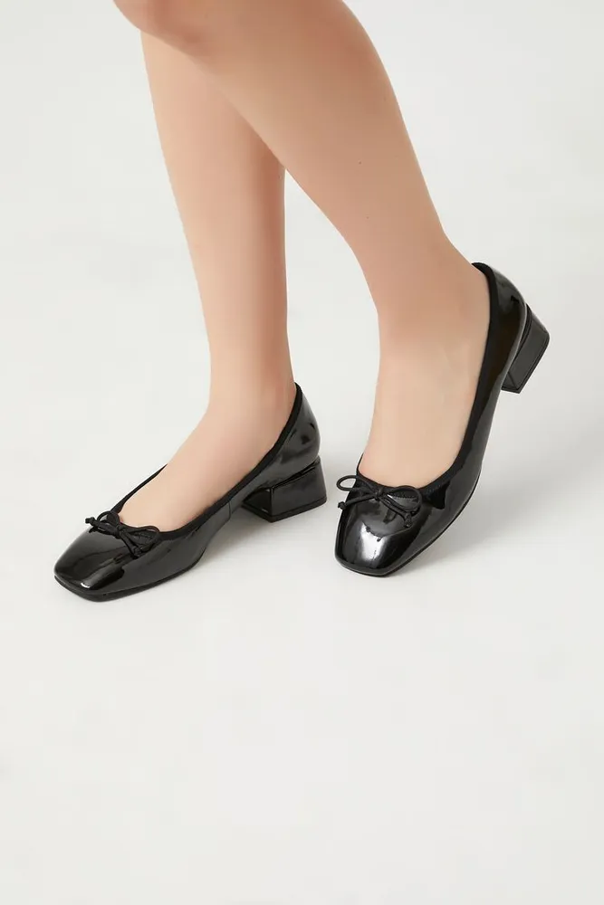 Forever 21 new arrivals ballet flats
