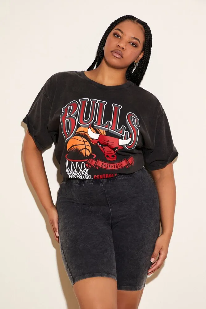 Forever 21 chicago bulls jersey outlet