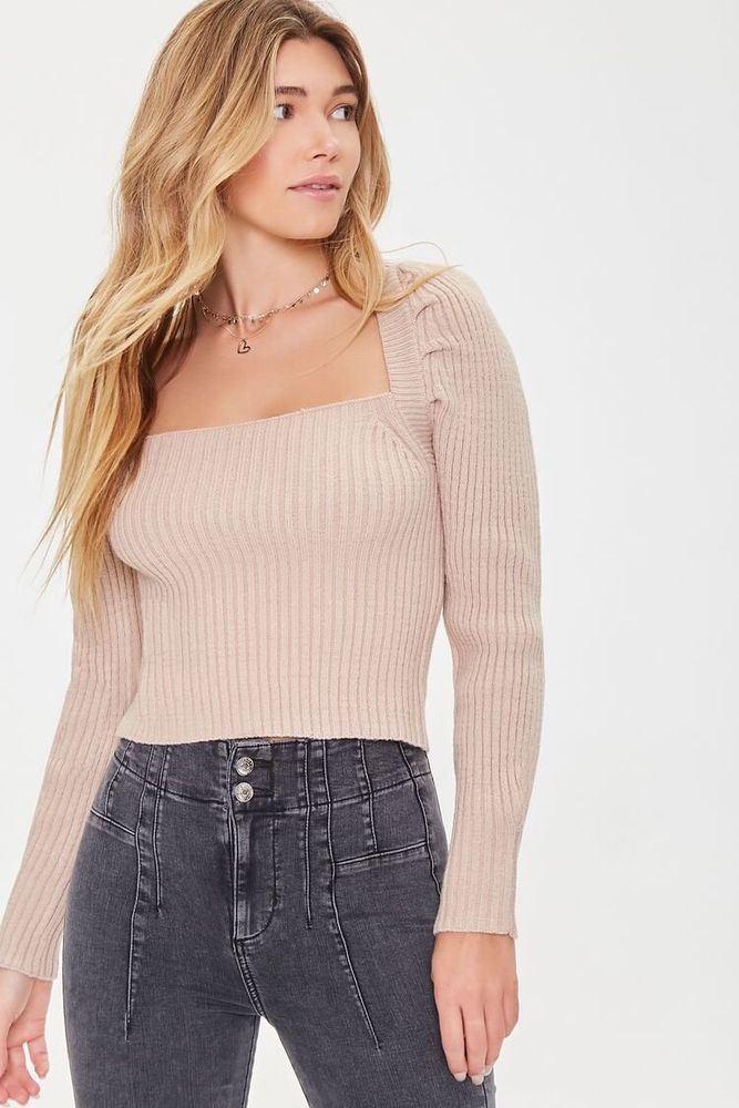 Tie back sweater forever 21 outlet