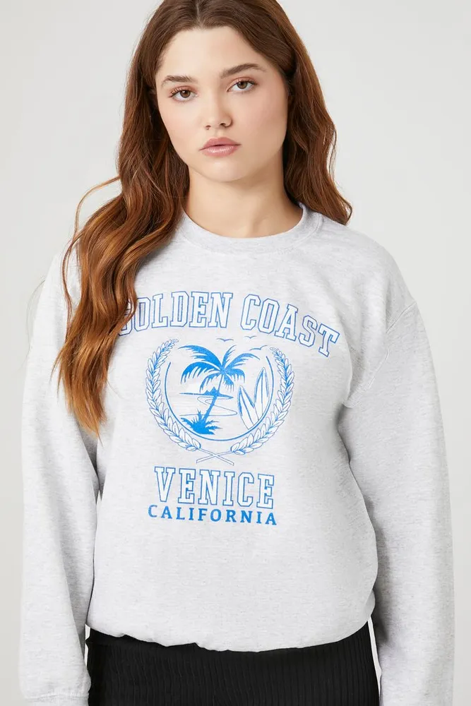 Pullover shop forever 21