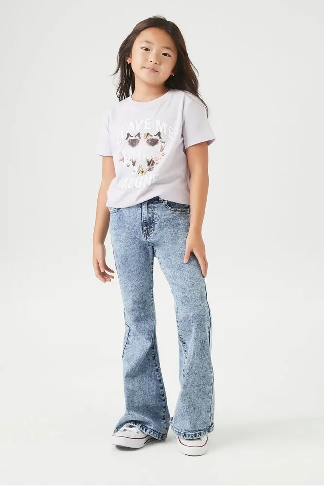 Girls size sales 9 jeans
