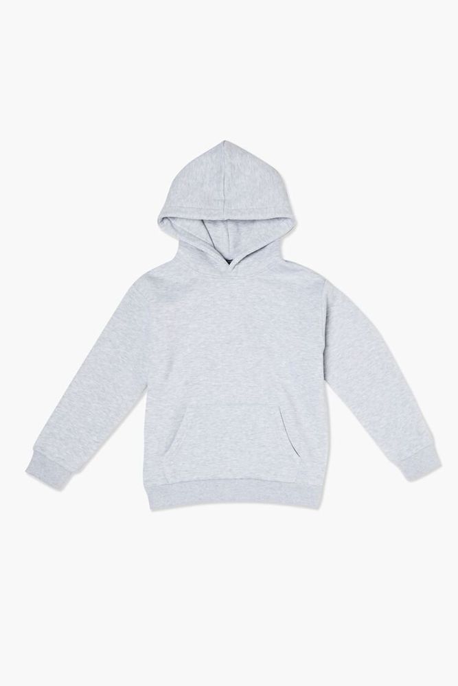 Forever 21 sale grey hoodie