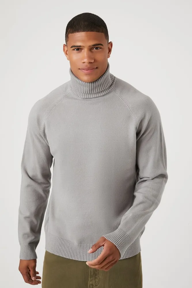 Forever 21 turtleneck mens discount