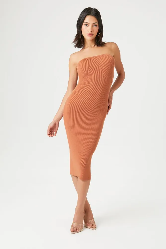 Forever 21 tube dress outlet