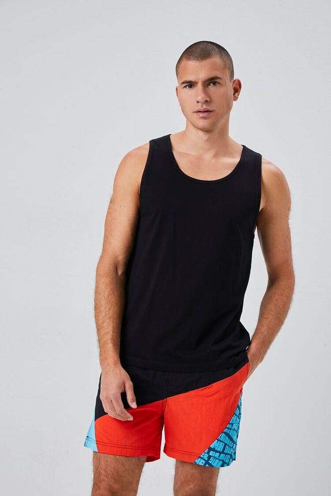 Mens swim trunks forever 21 hotsell