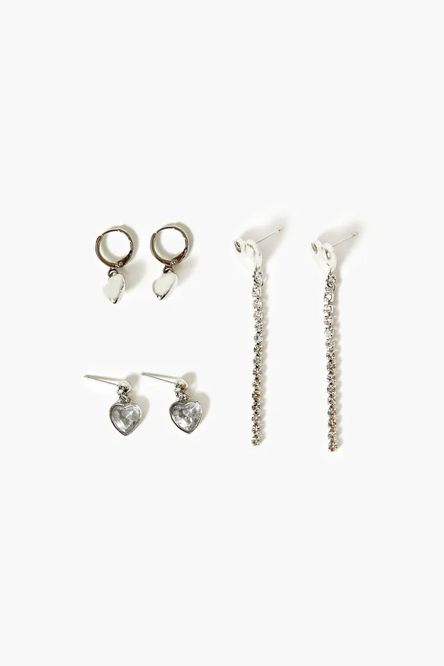 Dream catcher earrings forever 21 on sale