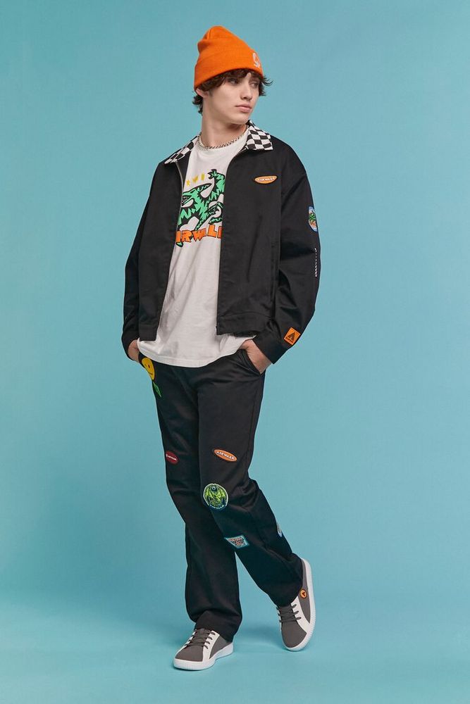 Forever 21 chino pants clearance