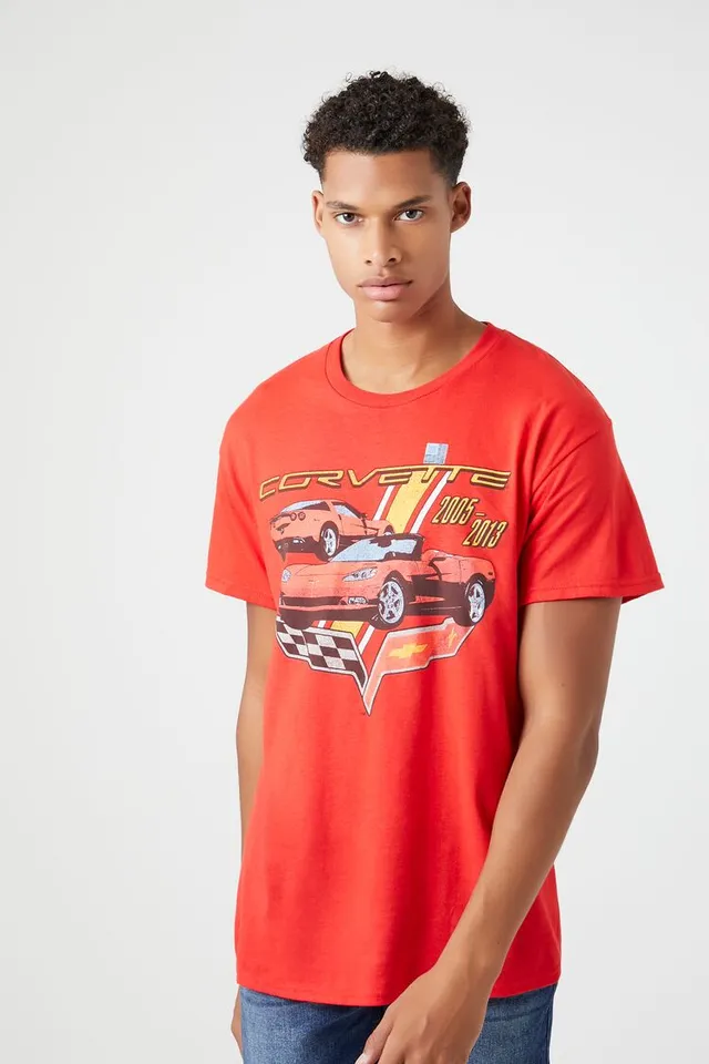 Corvette hoodie forever 21 new arrivals