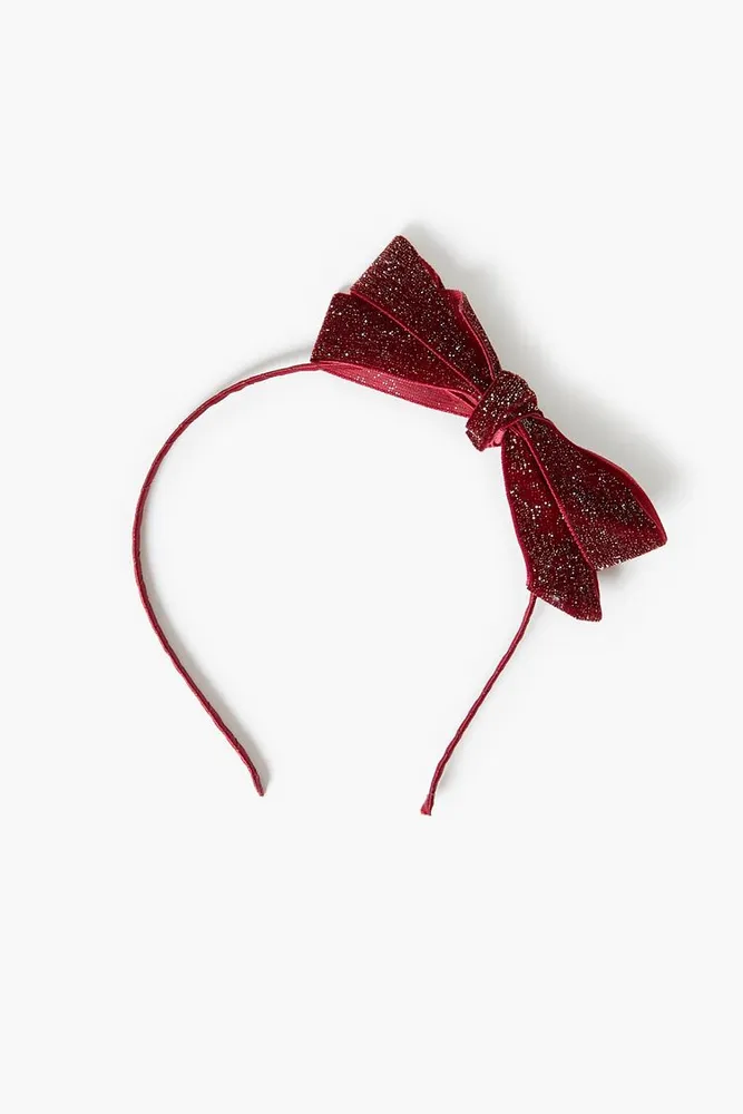Girl bow 2024 ties forever 21