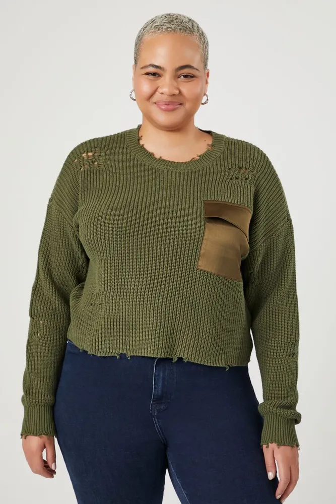 Forever 21 deals wool sweater