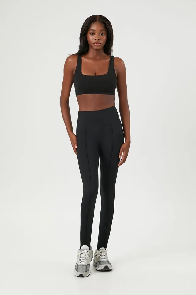 Legging sport forever 21 store
