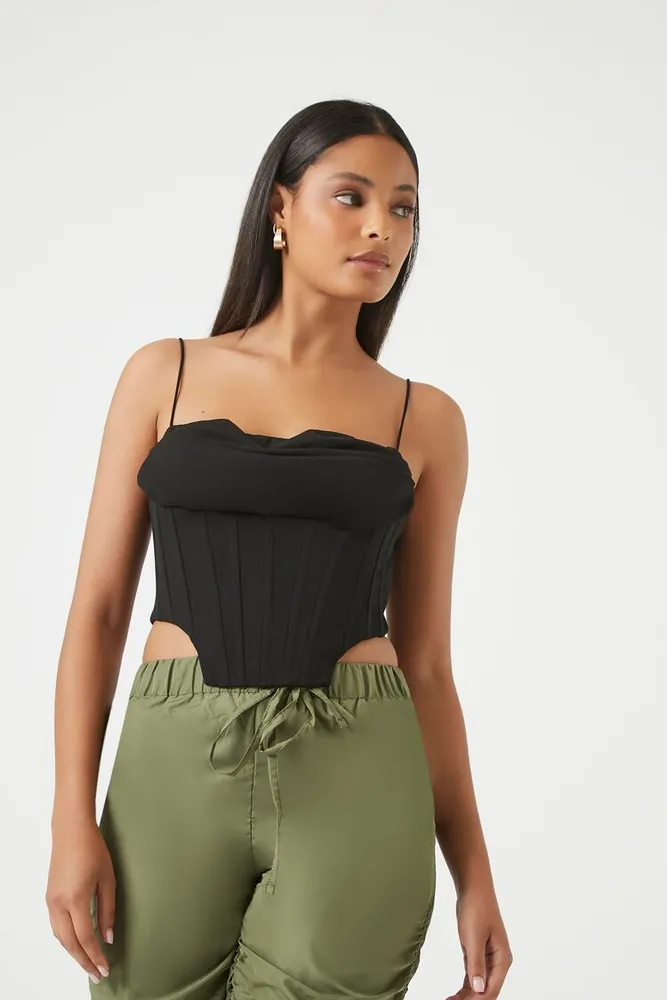 Jurassic park crop top forever 21 hot sale